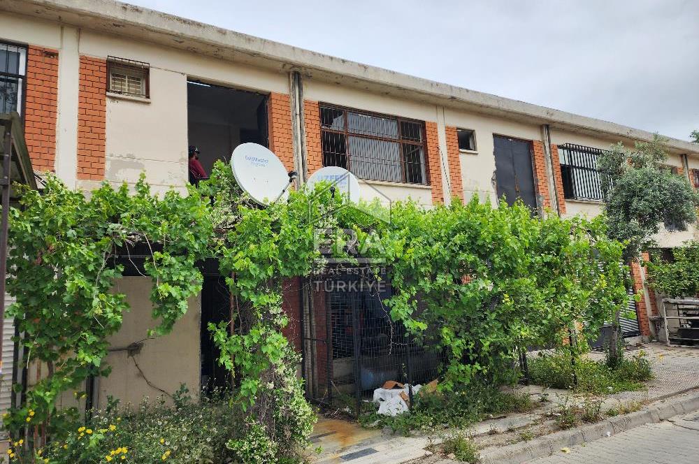 IŞIKKENT AYAKKABICILAR SİTESİNDE 6. ADADA A GRUBU DÜKKAN