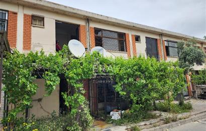 IŞIKKENT AYAKKABICILAR SİTESİNDE 6. ADADA A GRUBU DÜKKAN
