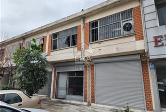 IŞIKKENT AYAKKABICILAR SİTESİNDE 6. ADADA A GRUBU DÜKKAN
