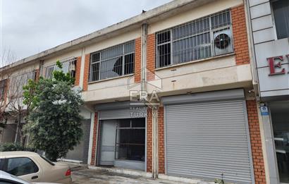 IŞIKKENT AYAKKABICILAR SİTESİNDE 6. ADADA A GRUBU DÜKKAN