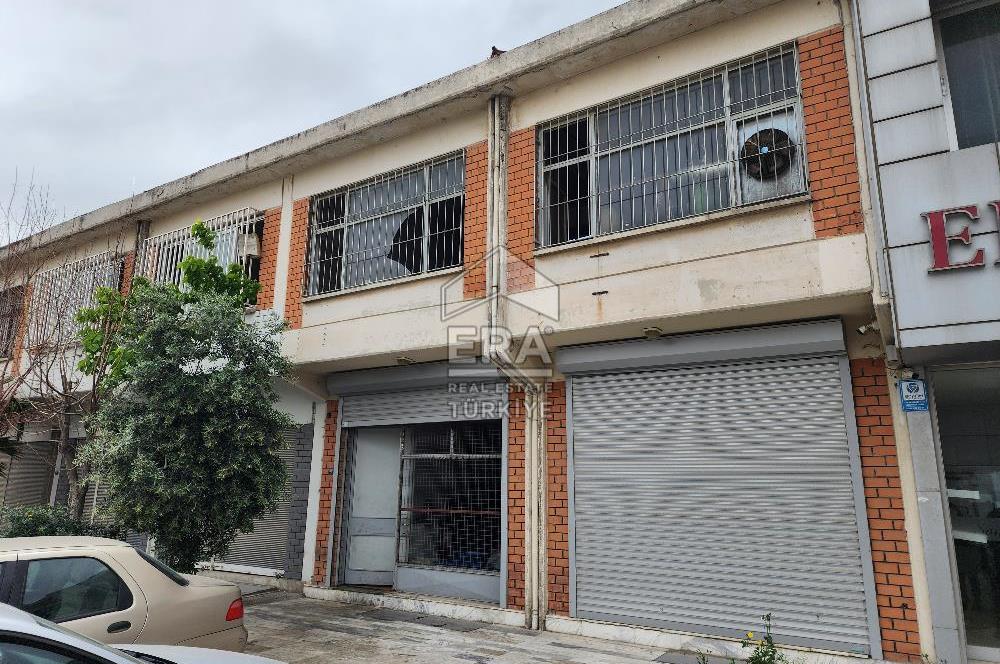 IŞIKKENT AYAKKABICILAR SİTESİNDE 6. ADADA A GRUBU DÜKKAN