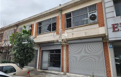 IŞIKKENT AYAKKABICILAR SİTESİNDE 6. ADADA A GRUBU DÜKKAN