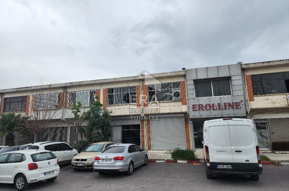 IŞIKKENT AYAKKABICILAR SİTESİNDE 6. ADADA A GRUBU DÜKKAN