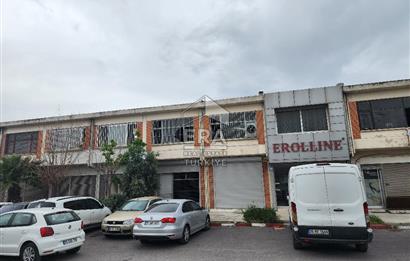 IŞIKKENT AYAKKABICILAR SİTESİNDE 6. ADADA A GRUBU DÜKKAN