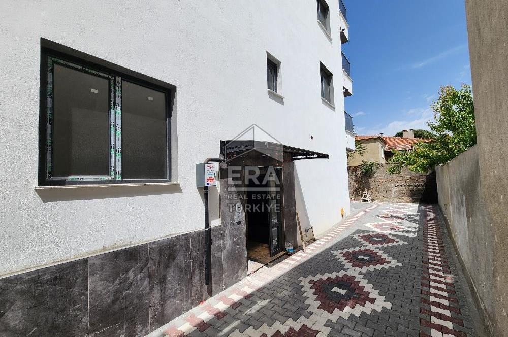 YERDEN ISITMALI ASANSÖRLÜ ARA KAT 2+1 DAİRE 