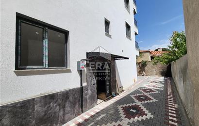 YERDEN ISITMALI ASANSÖRLÜ ARA KAT 2+1 DAİRE 
