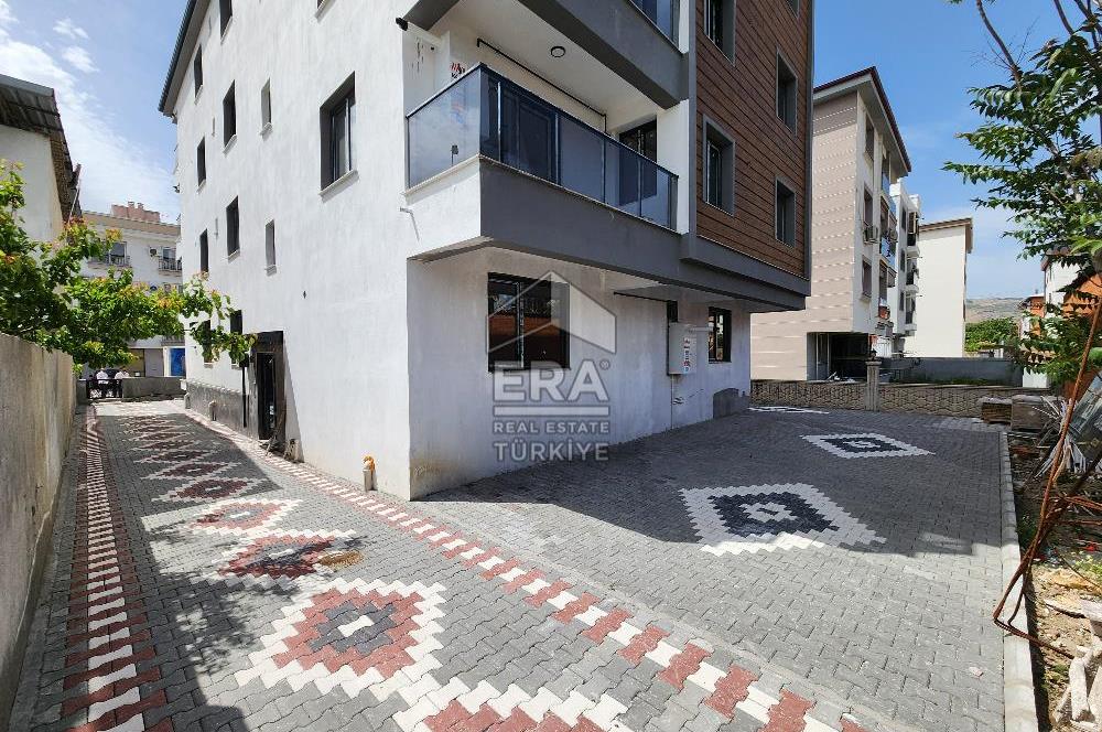 YERDEN ISITMALI ASANSÖRLÜ ARA KAT 2+1 DAİRE 