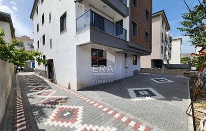 YERDEN ISITMALI ASANSÖRLÜ ARA KAT 2+1 DAİRE 