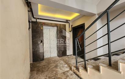 YERDEN ISITMALI ASANSÖRLÜ ARA KAT 2+1 DAİRE 