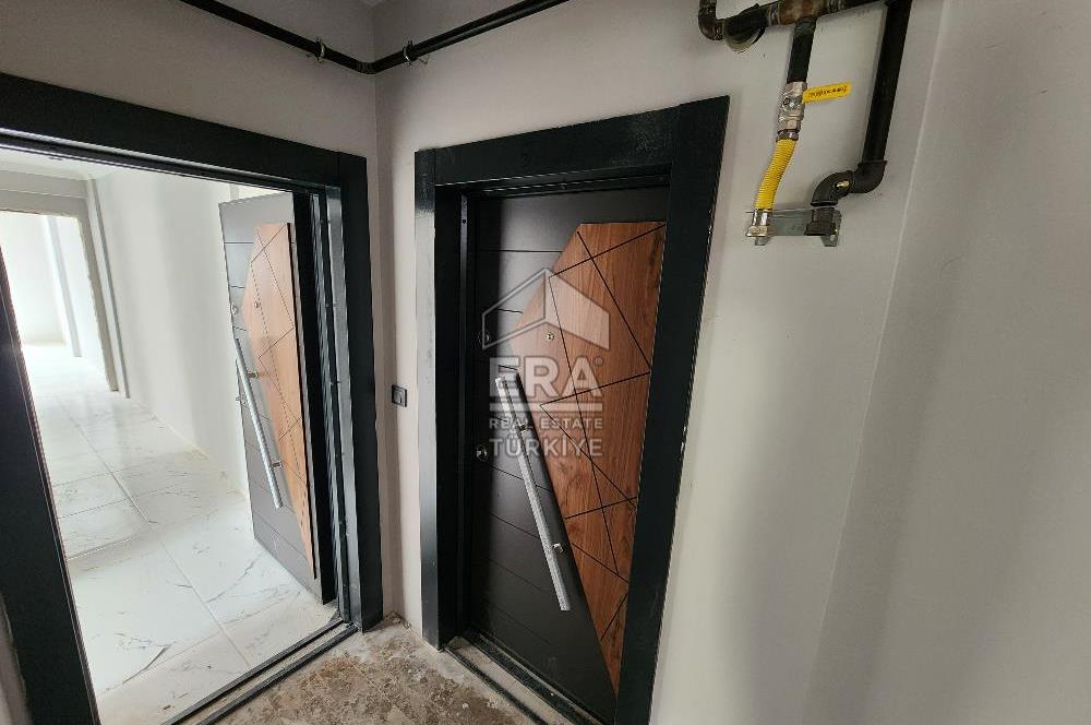 YERDEN ISITMALI ASANSÖRLÜ ARA KAT 2+1 DAİRE 
