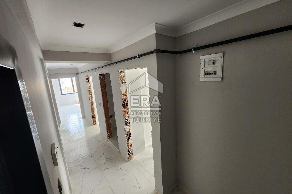 YERDEN ISITMALI ASANSÖRLÜ ARA KAT 2+1 DAİRE 
