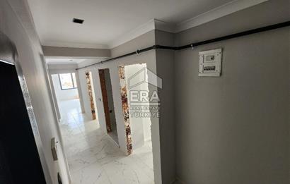 YERDEN ISITMALI ASANSÖRLÜ ARA KAT 2+1 DAİRE 