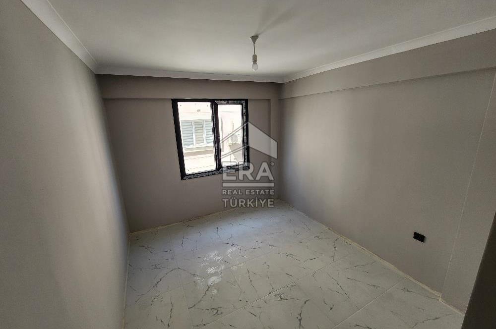 YERDEN ISITMALI ASANSÖRLÜ ARA KAT 2+1 DAİRE 