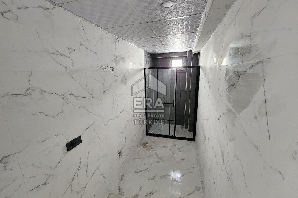 YERDEN ISITMALI ASANSÖRLÜ ARA KAT 2+1 DAİRE 
