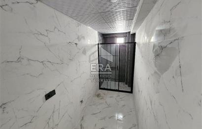 YERDEN ISITMALI ASANSÖRLÜ ARA KAT 2+1 DAİRE 