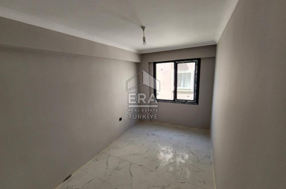 YERDEN ISITMALI ASANSÖRLÜ ARA KAT 2+1 DAİRE 
