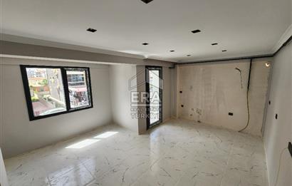 YERDEN ISITMALI ASANSÖRLÜ ARA KAT 2+1 DAİRE 