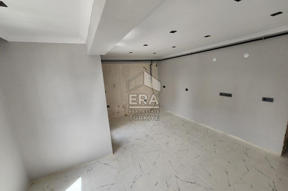 YERDEN ISITMALI ASANSÖRLÜ ARA KAT 2+1 DAİRE 