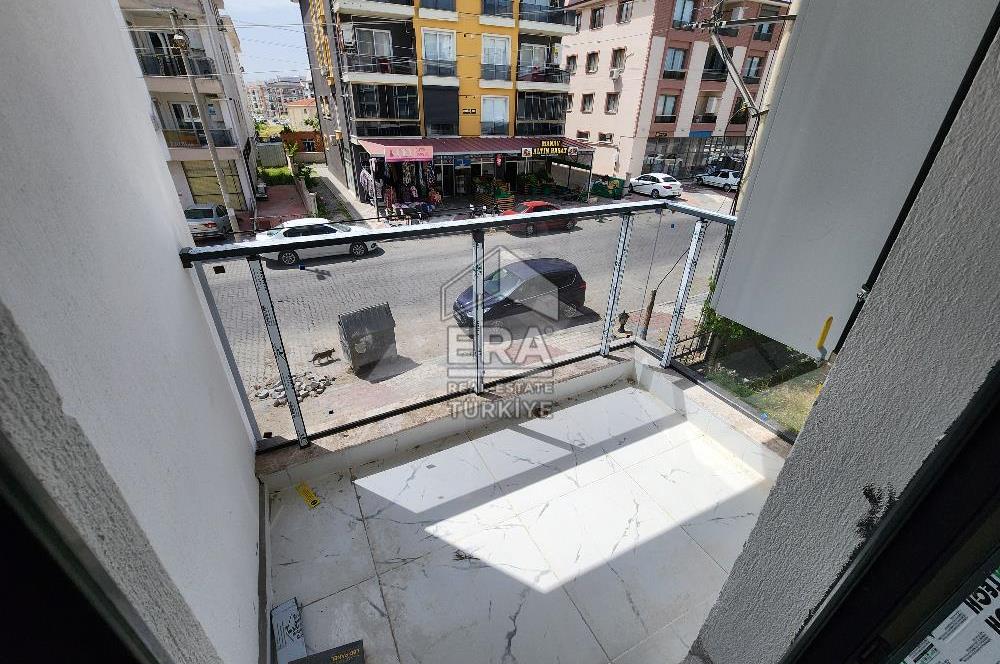 YERDEN ISITMALI ASANSÖRLÜ ARA KAT 2+1 DAİRE 