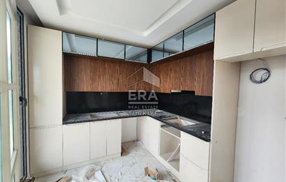BERGAMA'DA 3+1 KAPALI OTOPARKLI BAHÇELİ MÜSTAKİL VİLLA