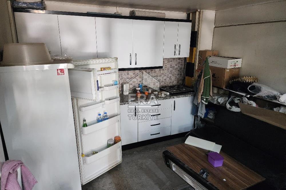 KOŞUKIRI MEVKKİİNDE 410 M2 SATILIK KULLANIŞLI İŞYERİ