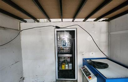 KOŞUKIRI MEVKKİİNDE 410 M2 SATILIK KULLANIŞLI İŞYERİ