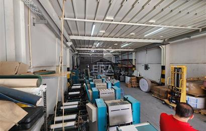 KOŞUKIRI MEVKKİİNDE 410 M2 SATILIK KULLANIŞLI İŞYERİ