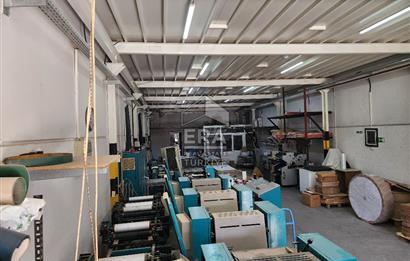 KOŞUKIRI MEVKKİİNDE 410 M2 SATILIK KULLANIŞLI İŞYERİ