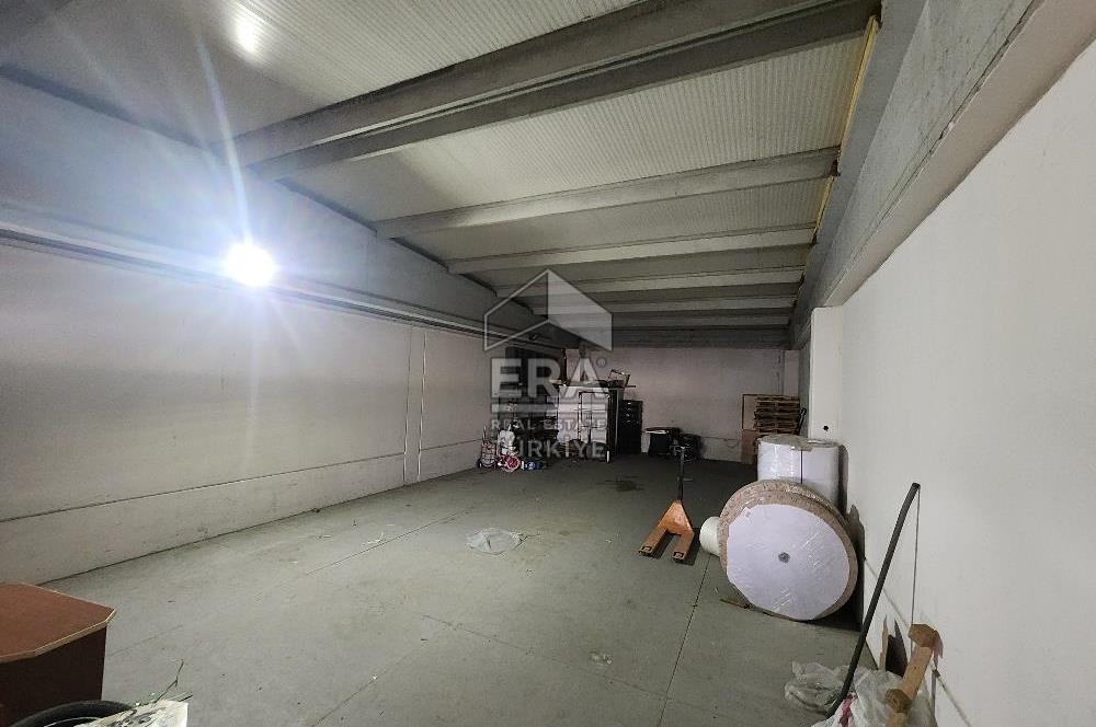KOŞUKIRI MEVKKİİNDE 410 M2 SATILIK KULLANIŞLI İŞYERİ