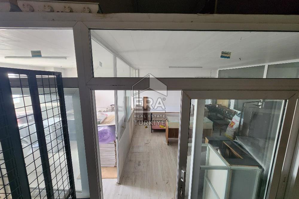 KOŞUKIRI MEVKKİİNDE 410 M2 SATILIK KULLANIŞLI İŞYERİ