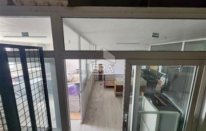 KOŞUKIRI MEVKKİİNDE 410 M2 SATILIK KULLANIŞLI İŞYERİ