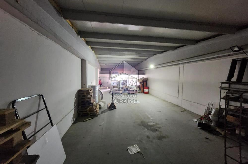 KOŞUKIRI MEVKKİİNDE 410 M2 SATILIK KULLANIŞLI İŞYERİ