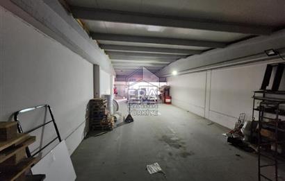 KOŞUKIRI MEVKKİİNDE 410 M2 SATILIK KULLANIŞLI İŞYERİ
