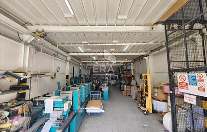 KOŞUKIRI MEVKKİİNDE 410 M2 SATILIK KULLANIŞLI İŞYERİ