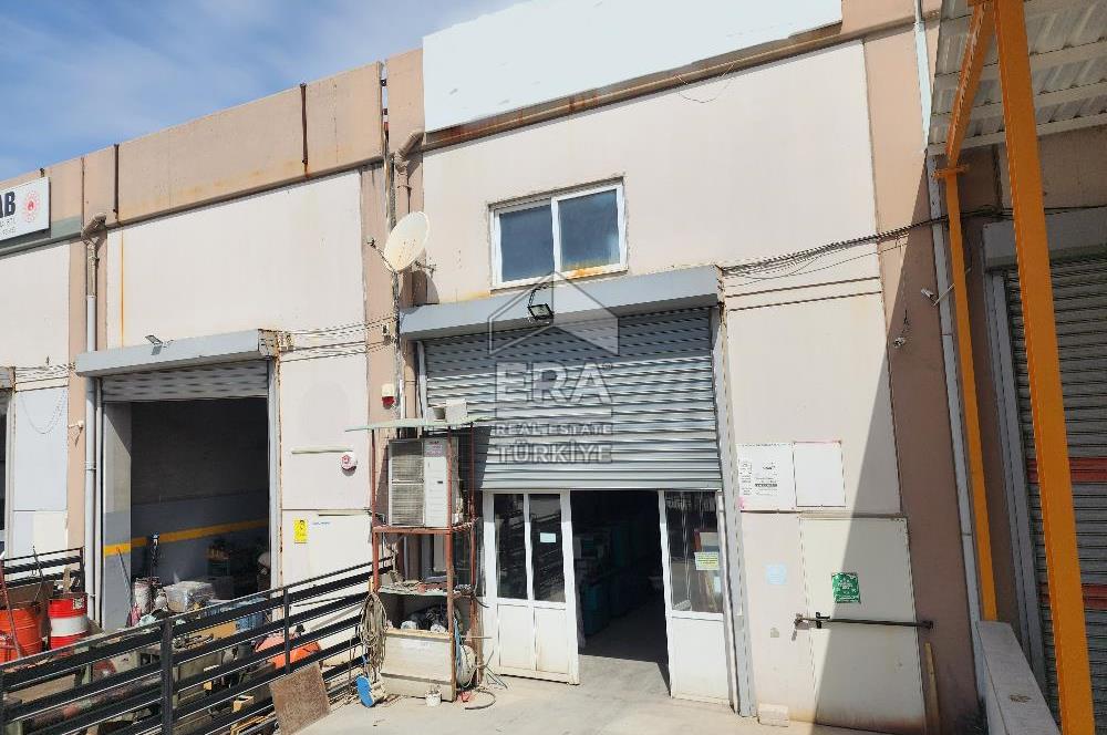 KOŞUKIRI MEVKKİİNDE 410 M2 SATILIK KULLANIŞLI İŞYERİ