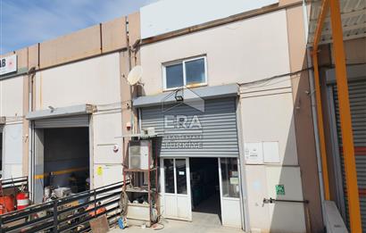 KOŞUKIRI MEVKKİİNDE 410 M2 SATILIK KULLANIŞLI İŞYERİ