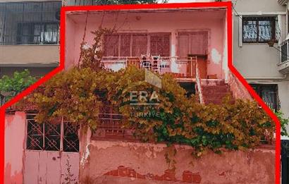 Buca Ufuk Mahallesinde 2 Kat İmarlı 158 m2 Satılık Arsa