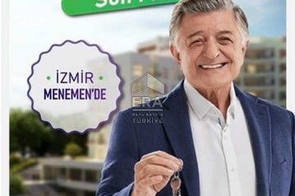 2+1 Satılık Son Daireler