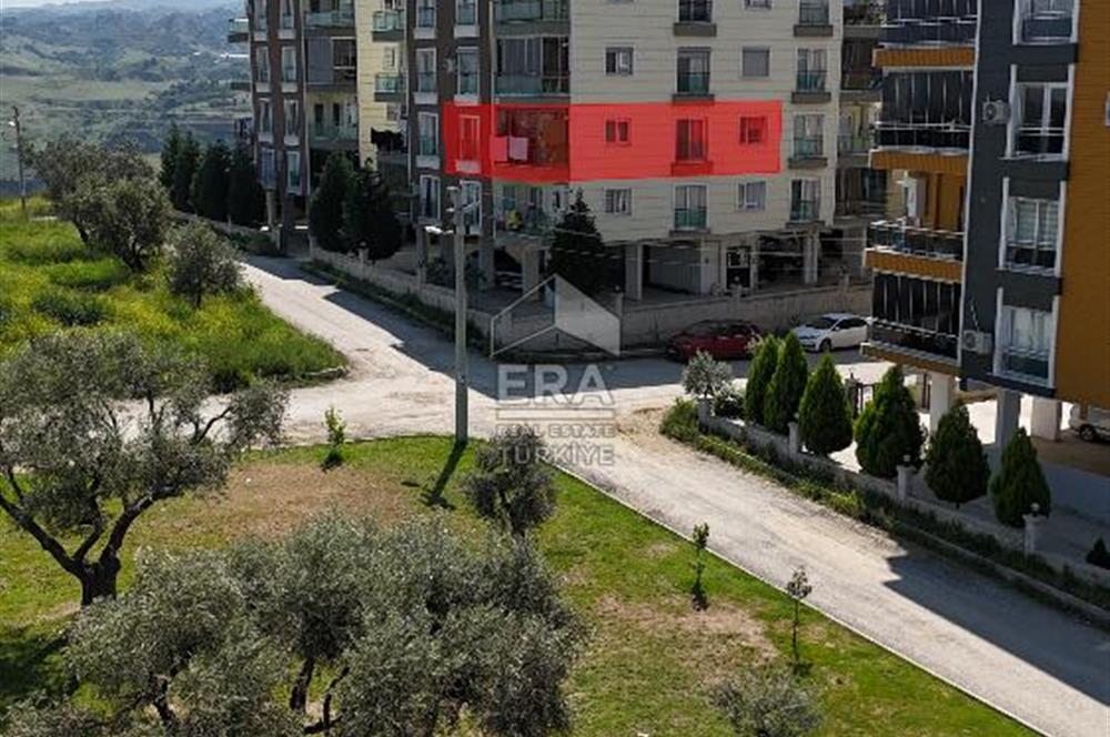 Asansörlü, Otoparklı Site içerisinde 3+1 Daire