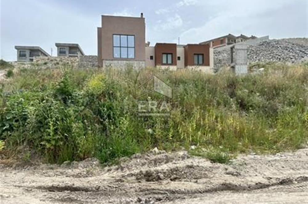 Foçaköy Deniz Gören Villa İmarlı Satılık Arsa