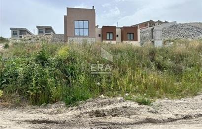 Foçaköy Deniz Gören Villa İmarlı Satılık Arsa