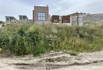 Foçaköy Deniz Gören Villa İmarlı Satılık Arsa