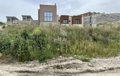 Foçaköy Deniz Gören Villa İmarlı Satılık Arsa