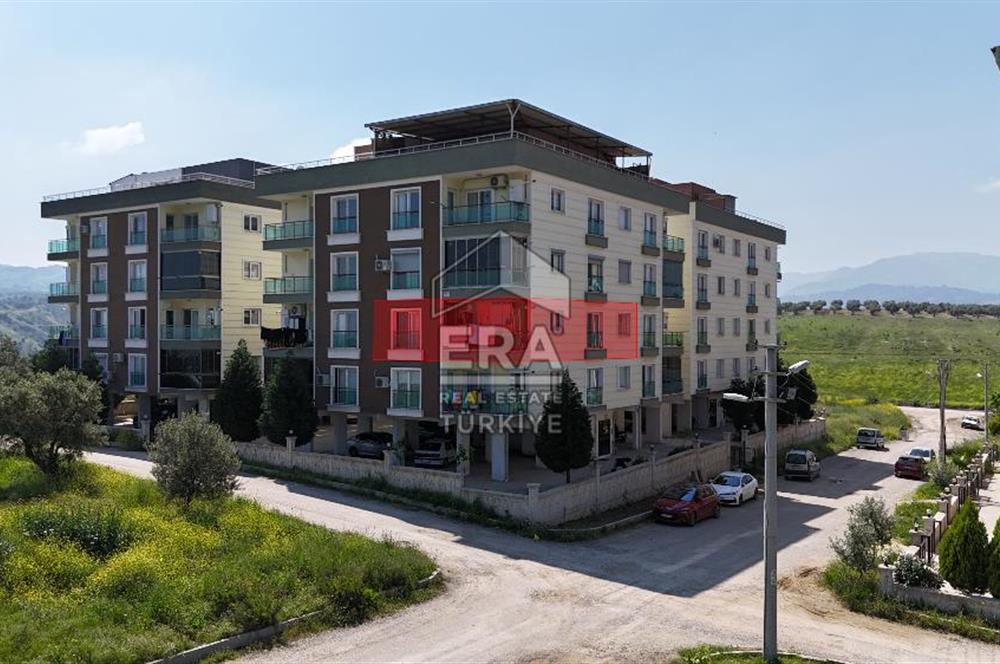 Asansörlü, Otoparklı Site içerisinde 3+1 Daire