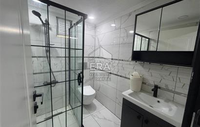 MANAVGAT SİDE'DE SİTE İÇİNDE SATILIK 1+1 EŞYALI DAİRE