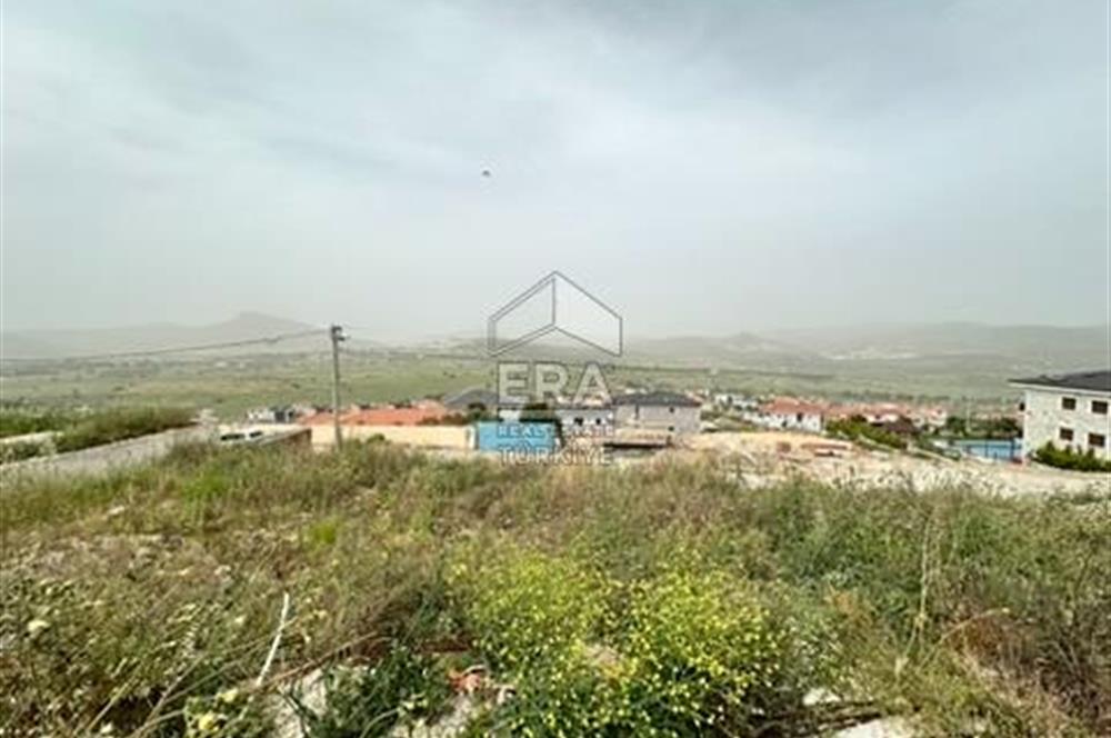 Foçaköy Deniz Gören Villa İmarlı Satılık Arsa