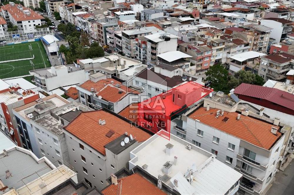 Gülyaka Mahallesinde Yeni Binada Konforlu ve Merkezi 3+1 Daire