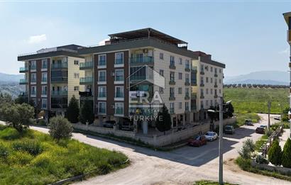 Asansörlü, Otoparklı Site içerisinde 3+1 Daire