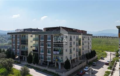 Asansörlü, Otoparklı Site içerisinde 3+1 Daire