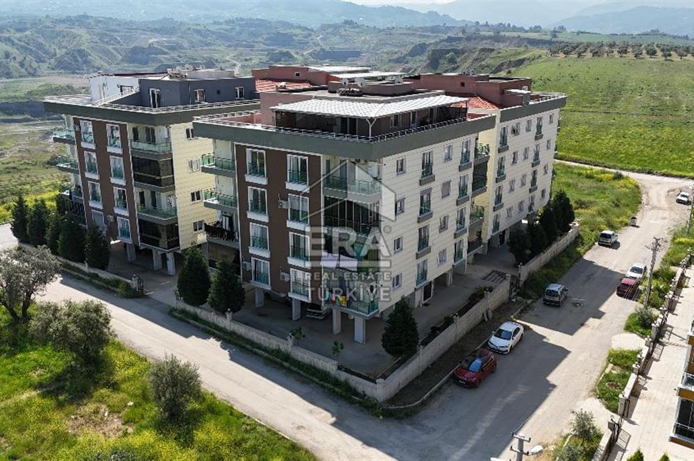 Asansörlü, Otoparklı Site içerisinde 3+1 Daire